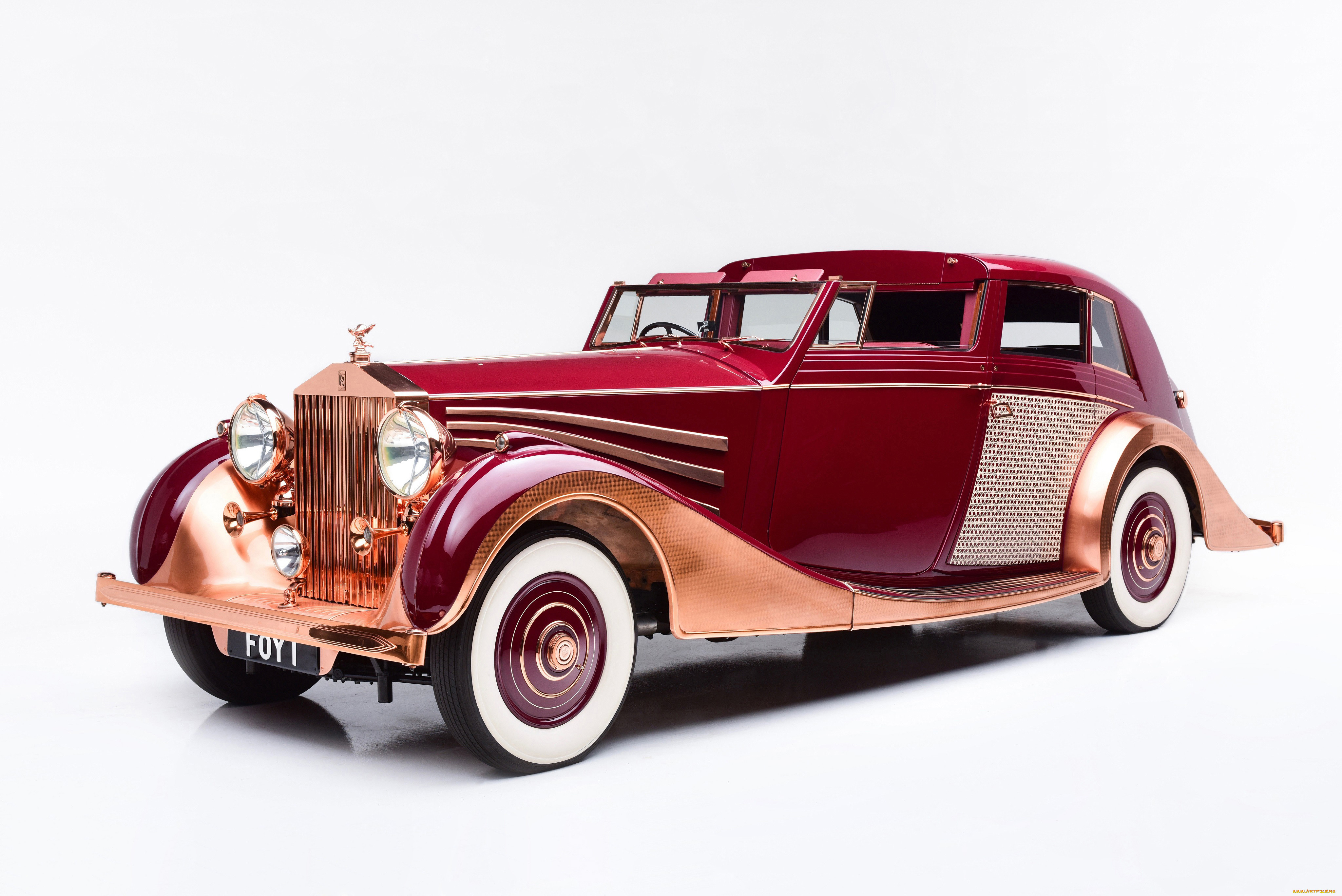 , rolls-royce